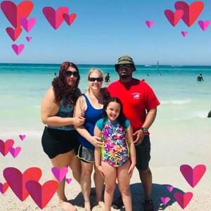 Meet your Posher, Sandy